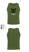 Kennesaw Mountain NJROTC 60987688 Tank Top - 56