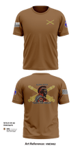 ALPHA ROCK 20137343 Short Sleeve Performance Shirt - 90