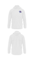 Mountain Valley Middle School Basketball 93258395 Windbreaker - 14