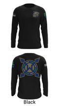 Snow Canyon High School Band 1796632 Long Sleeve Performance Shirt - 26