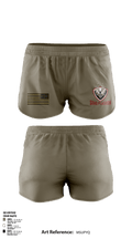 E TRP 3RD PLT Ranger Panties - 1