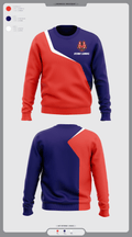 Atomic gaming and 90675197 Crew Neck Sweatshirt - 2