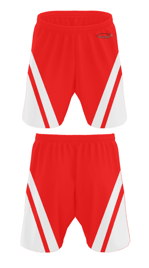 Athletic Shorts With Pockets, Bishop Kelley High School Tennis, Tennis, Teamtime, Team time, sublimation, custom sports apparel, team uniforms, spirit wear, spiritwear, sports uniforms, custom shirts, team store, custom team store, fundraiser sports, apparel fundraiser