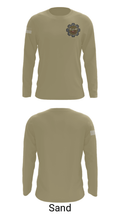 Moose Knuckles 9214537 Long Sleeve Performance Shirt - 86