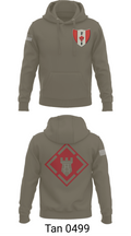 46th Engineer Battalion 60900947 Hoodie - 78