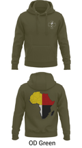 Med shed 3237440 Hoodie - 98
