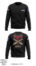 BRAVO BULLS 37560351 Crew Neck Sweatshirt - 6