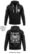2/43 ADA 6509323 Hoodie - 107
