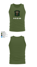 B-Co 122 ASB 42840392 Tank Top - 59