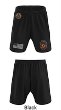 Bearded Bear Cigars 58780809 Athletic Shorts With Pockets - 20