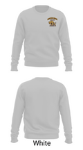 Kenton Ridge High School Volleyball 94632313 Crew Neck Sweatshirt - 2