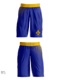 Saint John Lutheran Middle School Basketball 49738600 Mens Basketball Shorts 1