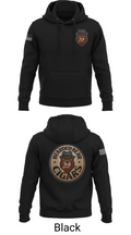 Bearded Bear Cigars 58780809 Hoodie - 25