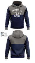 Plainview Hawks 8354559 Hoodie - 20 (1)