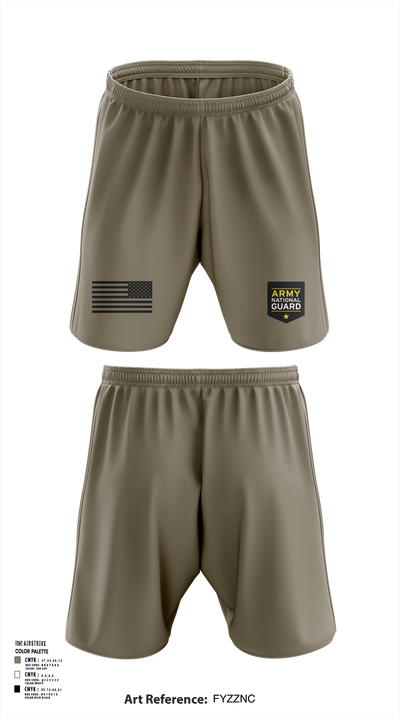 Recruiting & retention 36825770 Athletic Shorts With Pockets - 105