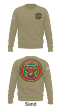 CLR 37 15553554 Crew Neck Sweatshirt - 85