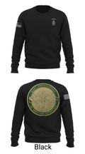Echo 20th SFG 63666097 Crew Neck Sweatshirt - 24