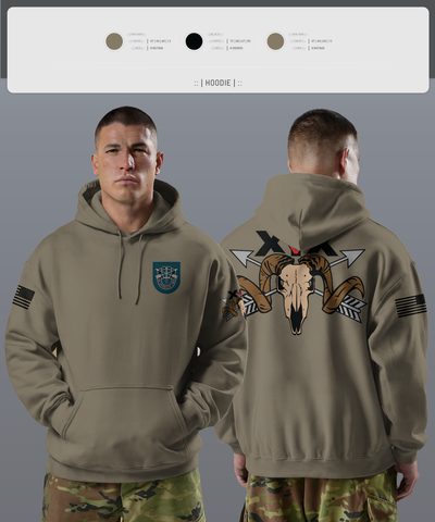 5/19th SFG 74285355 Hoodie - 9