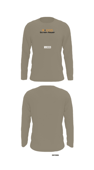 Long Sleeve Performance Shirt, ROCCO, Air Force, Teamtime, Team time, sublimation, custom sports apparel, team uniforms, spirit wear, spiritwear, sports uniforms, custom shirts, team store, custom team store, fundraiser sports, apparel fundraiser