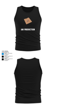 AM PRODUCTION 13584295 Tank Top - 32