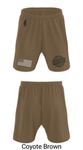 JSSD-K 87433358 Athletic Shorts With Pockets - 9