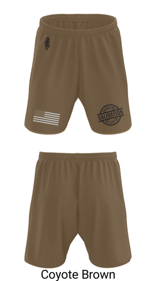 Athletic Shorts With Pockets, JSSD-K, Air Force, Teamtime, Team time, sublimation, custom sports apparel, team uniforms, spirit wear, spiritwear, sports uniforms, custom shirts, team store, custom team store, fundraiser sports, apparel fundraiser