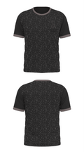 Tyrel Jackson Training 25669644 Short Sleeve Performance Shirt - 45