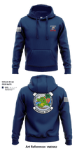 undefined Hoodie - 255