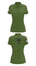 Landing Support 2624882 Women's Short Sleeve Performance Polo  - 55