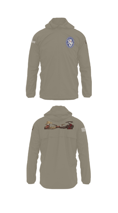 1-194 C Co 67170059 Windbreaker - 58