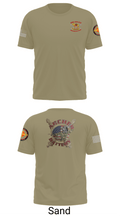 Archer Battery 2-2 FA 26774944 Short Sleeve Performance Shirt - 96