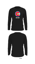 Restore 33265594 Long Sleeve Performance Shirt 31