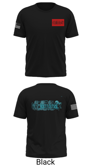 Old School Cotton Feel Shirt, MENTALLY FRAGILE DESIGNZ, , Teamtime, Team time, sublimation, custom sports apparel, team uniforms, spirit wear, spiritwear, sports uniforms, custom shirts, team store, custom team store, fundraiser sports, apparel fundraiser