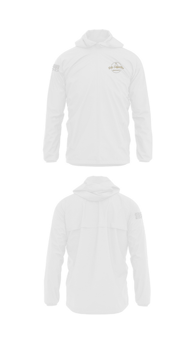 Punshers 38366574 Windbreaker - 14