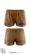1st Defense Foam Insulation 48484867 Ranger Panties - 2