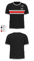 Alta High School Lacrosse 46113086 Short Sleeve Performance Shirt - 22