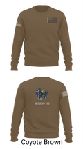 Session 152 47396469 Crew Neck Sweatshirt - 5