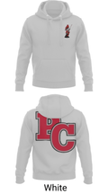 Perkins County Junior High School Football 66281279 Hoodie - 6