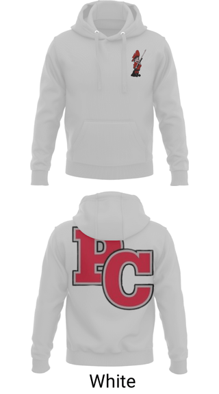 Hoodie, Perkins County Junior High School Football, Football, Teamtime, Team time, sublimation, custom sports apparel, team uniforms, spirit wear, spiritwear, sports uniforms, custom shirts, team store, custom team store, fundraiser sports, apparel fundraiser
