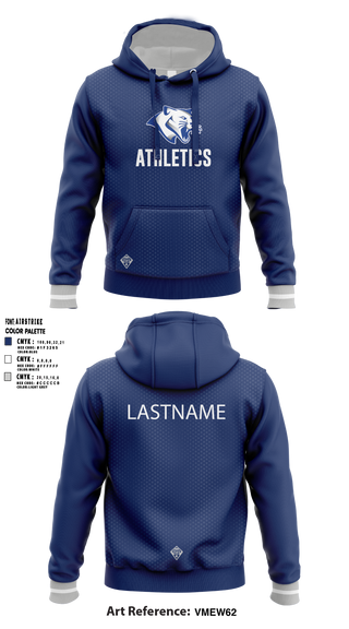 Hoodie, Thornton Middle School, Men's Soccer, Teamtime, Team time, sublimation, custom sports apparel, team uniforms, spirit wear, spiritwear, sports uniforms, custom shirts, team store, custom team store, fundraiser sports, apparel fundraiser