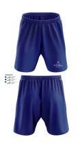 C&G Demolition L.L.C 56452026 Athletic Shorts With Pockets - 2