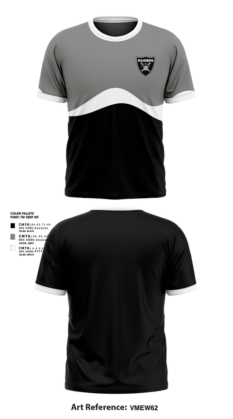 Short Sleeve Performance Shirt, Randall, , Teamtime, Team time, sublimation, custom sports apparel, team uniforms, spirit wear, spiritwear, sports uniforms, custom shirts, team store, custom team store, fundraiser sports, apparel fundraiser