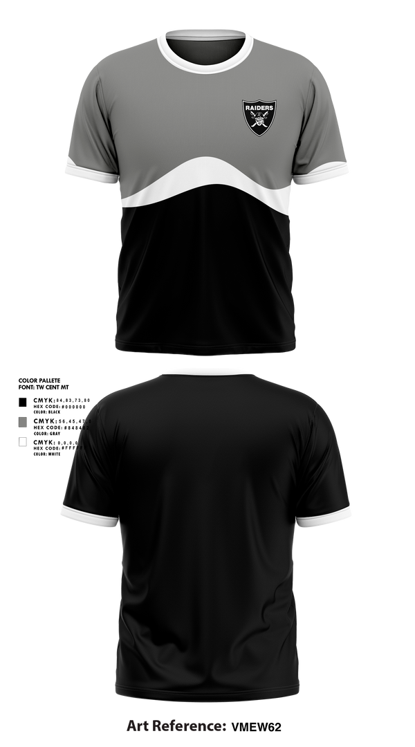 Short Sleeve Performance Shirt, Randall, , Teamtime, Team time, sublimation, custom sports apparel, team uniforms, spirit wear, spiritwear, sports uniforms, custom shirts, team store, custom team store, fundraiser sports, apparel fundraiser