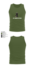 1st marine divison 61808262 Tank Top - 59