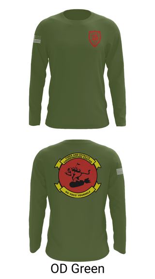 Long Sleeve Performance Shirt, III MEF, Marines, Teamtime, Team time, sublimation, custom sports apparel, team uniforms, spirit wear, spiritwear, sports uniforms, custom shirts, team store, custom team store, fundraiser sports, apparel fundraiser