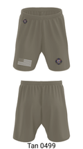 Tony Volunteer Fire Department 50569344 Athletic Shorts With Pockets - 69