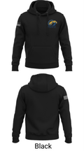 David H Ponitz Career Technology Center Volleyball 45290378 Hoodie - 25