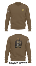 MWCS-28 7964328 Crew Neck Sweatshirt - 5