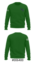 Lakewood Ranch High School Track 96195499 Crew Neck Sweatshirt - 16