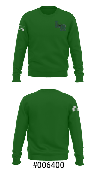 Crew Neck Sweatshirt, Lakewood Ranch High School Track, Track & Field, Teamtime, Team time, sublimation, custom sports apparel, team uniforms, spirit wear, spiritwear, sports uniforms, custom shirts, team store, custom team store, fundraiser sports, apparel fundraiser